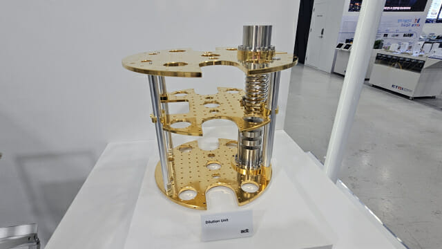 류제명 차관 “양자암호통신 테스트베드 확대”