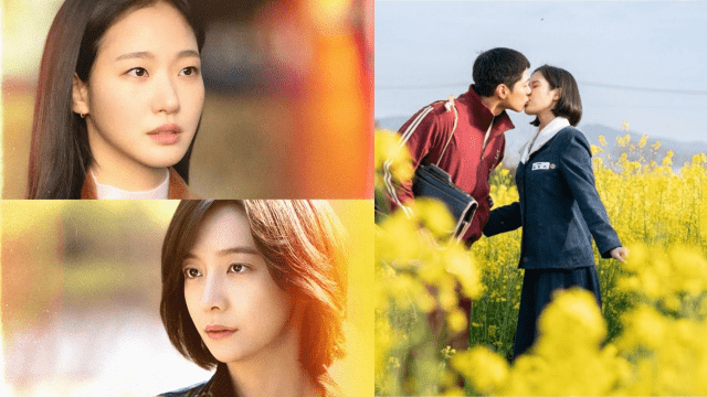 ‘폭싹 속았수다’부터 ‘은중과 상연’까지…韓 감성 통했다