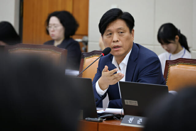 게임진흥원 설립·조세 개정안 등…조승래 의원, ‘게임법 전면개정안’ 대표 발의