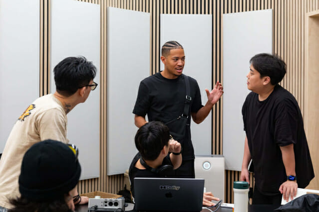 돌비, K-아티스트 창작 지원