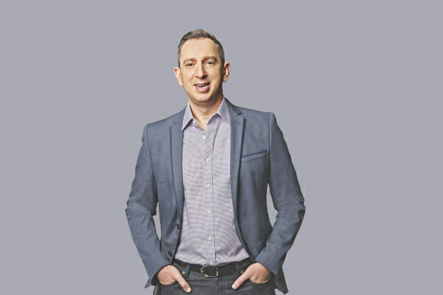 “20년 사업 전문가”…어도비, 아태지역 비즈니스 총괄에 벤 굿맨 선임