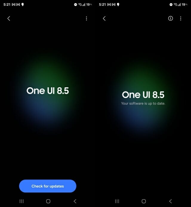 갤럭시S26 탑재 ‘원UI 8.5’ 이렇게 나온다