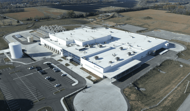 덕산일렉테라, 북미 첫 매출 개시…美 배터리사에 전해액 공급