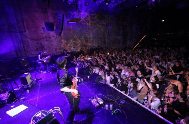 주독일한국문화원, 독일 베를린에서 케이 인디온 페스티벌 개최