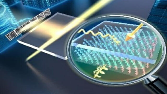 유리창이 태양광 발전기로 변신…마법의 투명 코팅 개발