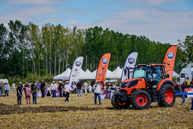 대동, 튀르키예서 카이오티 로드쇼