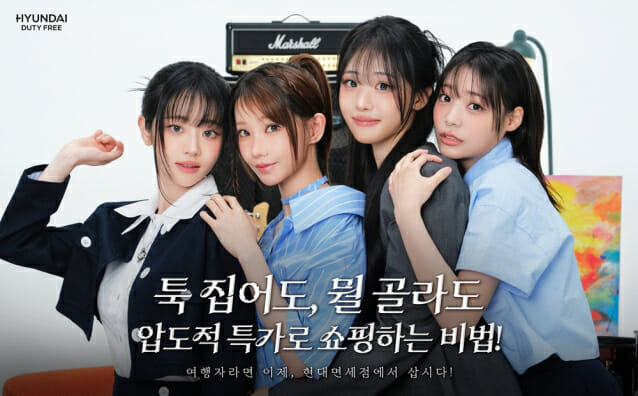 면세점서 사라진 ‘한류★’…中 관광객과 함께 돌아올까