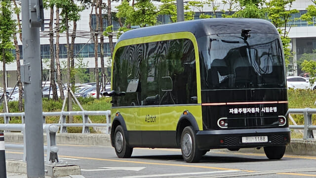 자율주행·UAM·AI 등 미래모빌리티 혁신 정책방향 논의장 열린다