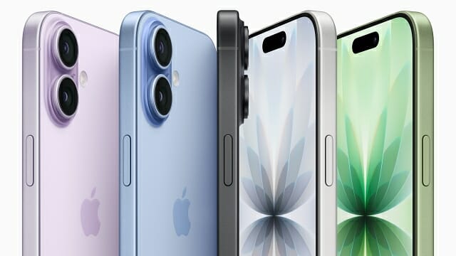 애플, 자체 제조 와이파이·블루투스 칩 ‘N1’ 공개