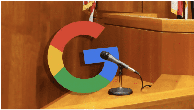 지도반출 논란…”데이터센터 설립 무관” 구글 논리 맞을까