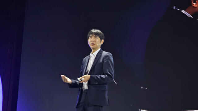 이세돌 “AI 격차 가르는 핵심은 이용과 활용”
