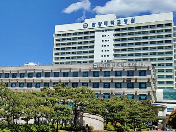 한양대학교병원, 아반스 클리니컬과 업무협약