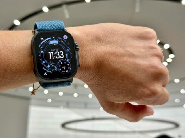 “애플워치가 5G SA 네트워크 확산 이끈다”