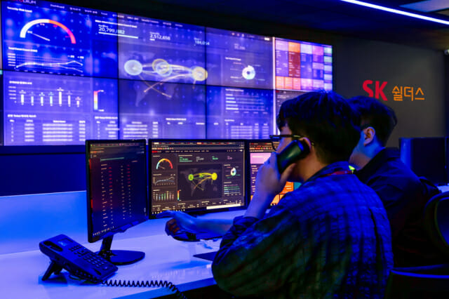 SK쉴더스, 보안관제 플랫폼 MXDR로 고도화한다