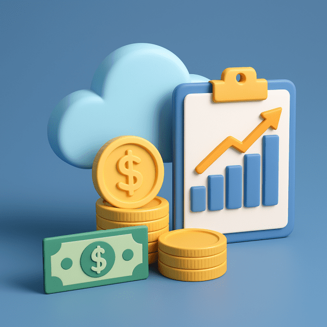 금융권 클라우드 204조원 시대…韓도 규제 풀고 ‘가속’