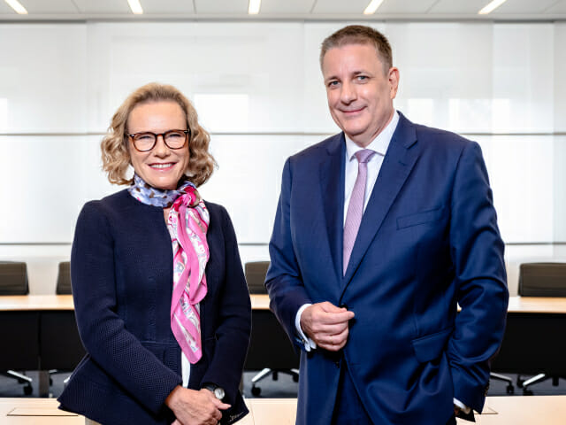 머크 그룹, 경영이사회 회장·CEO에 카이 베크만 일렉트로닉스사업부 CEO 선임