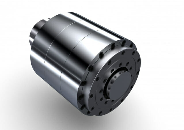 케이엔알시스템, ‘전동+유압’ 액추에이터 개발