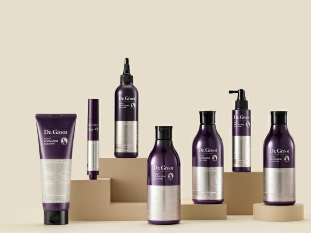 LG생활건강 닥터그루트, 북미 코스트코 682개 매장 입점