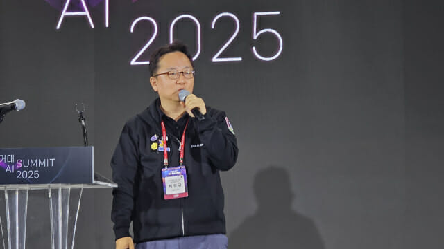 LG AI연구원 최정규 “에이전틱 AI, 챗GPT 넘어 산업 패러다임 바꾼다”