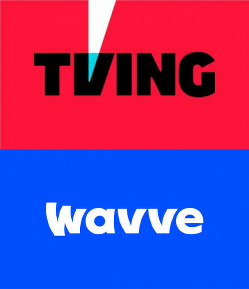 웨이브 새 대표 취임 한달…티빙·웨이브 합병, 더 미룰 수 없다