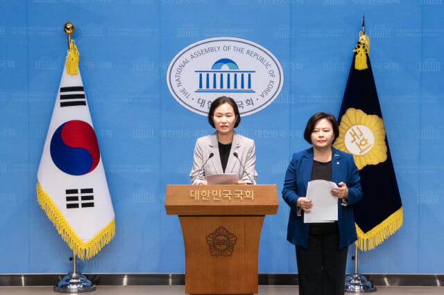 “땜질식 처방 넘어 국가시스템 원점 재설계 필요”