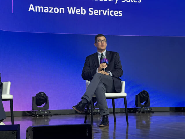 AWS “한국, AI 강국 실현 가능…정부·민간 협력 우수”