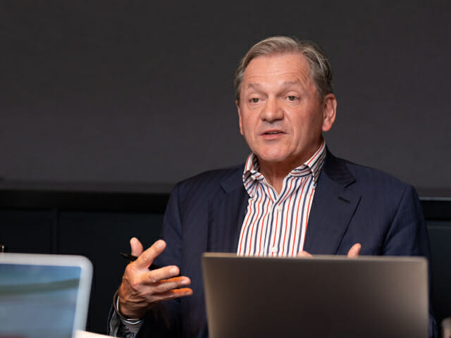 인포 “산업별 초맞춤형 ERP 제공…韓 자동차 산업 정조준”