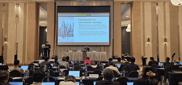 아시아를 선도하는 한국…접근성 실태조사와 협업 모델 사례