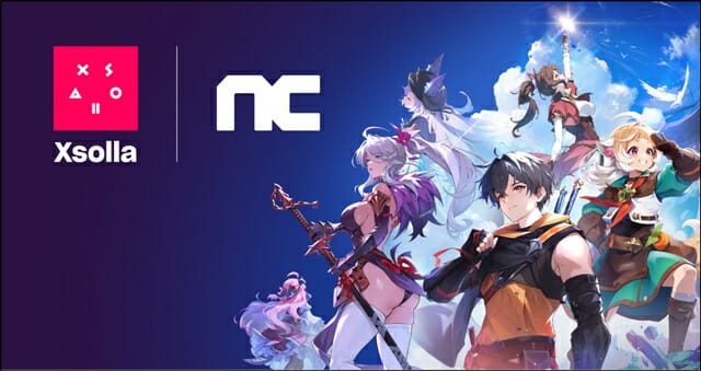 엔씨소프트-엑솔라, 신작 게임 ‘리밋 제로 브레이커스’ 글로벌 협업…도쿄게임쇼2025 참가