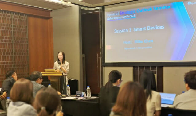 삼성·LG디스플레이, IT용 ‘탠덤 OLED’ 선점…中 진입은 수익성이 관건