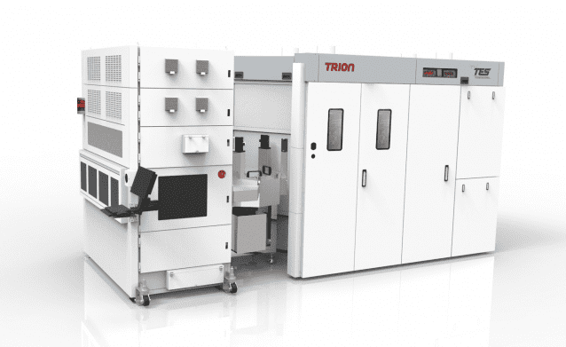 테스, SiC 전력반도체용 핵심장비 상용화 성공