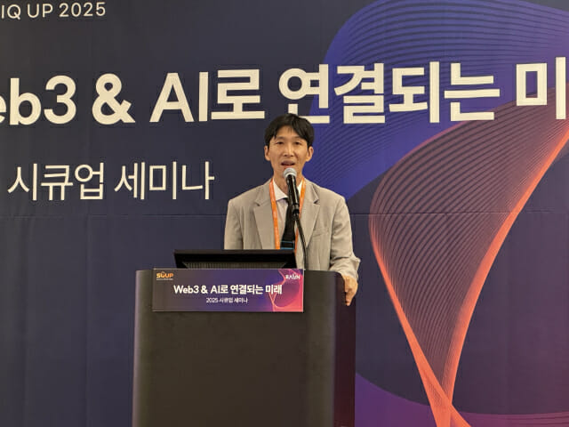 “39초마다 1건의 AI 기반 사이버 공격 발생…AI로 막아야”