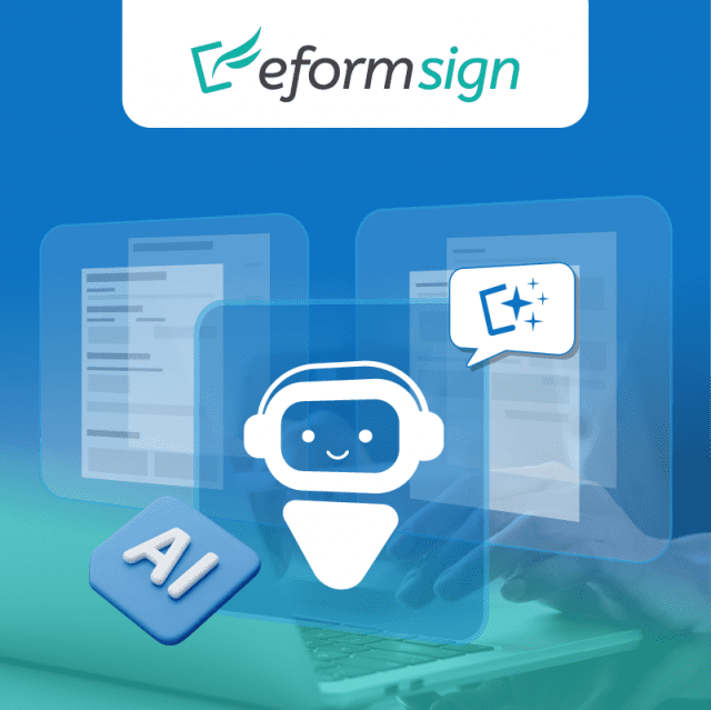 포시에스 전자계약 서비스, AI 비서 만나 더 똑똑해졌다