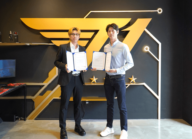 네오위즈-T1 e스포츠 아카데미, 사업 발굴·인재 양성 맞손