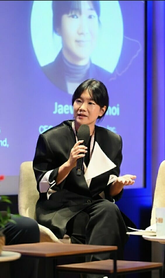 번개장터 최재화 “기술과 결합된 리커머스, 산업의 한 축으로 자리매김할 것”