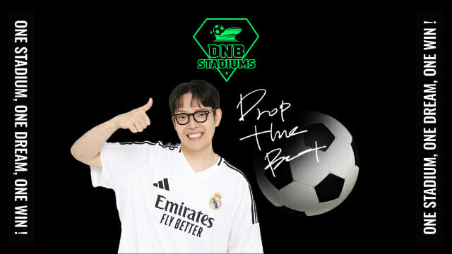 ‘DNB 스타디움 PC방’ 신대방점 10월 오픈…유튜버 ‘두치와뿌꾸’ 세계관 담아