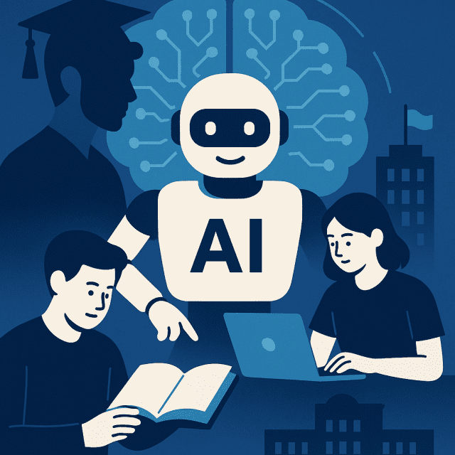 “미래 큰손 Z세대 잡아라”…캠퍼스 파고드는 AI 기업, 생존 전략은