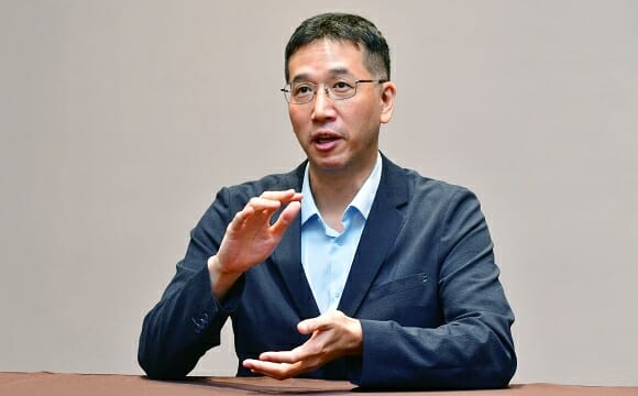 韓 자율주행 스타트업, 10년간 AMD와 손잡은 이유는