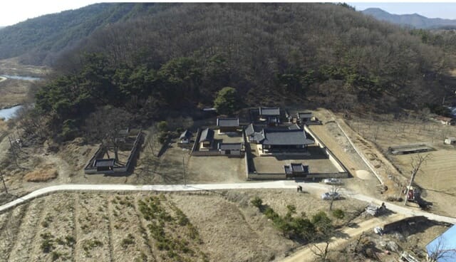 국가유산청, ‘상주 흥암서원’ 국가지정문화유산 사적 지정 예고