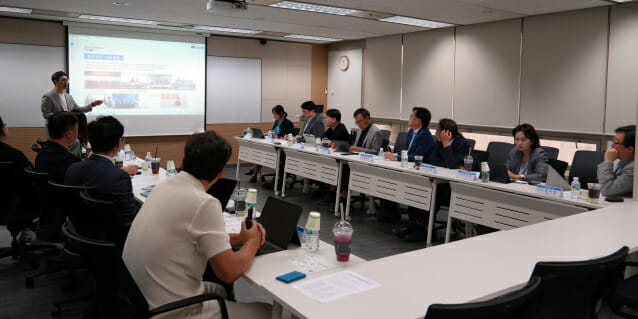 KOSA·코스포, AI 스타트업 생태계 활성화 ‘맞손’