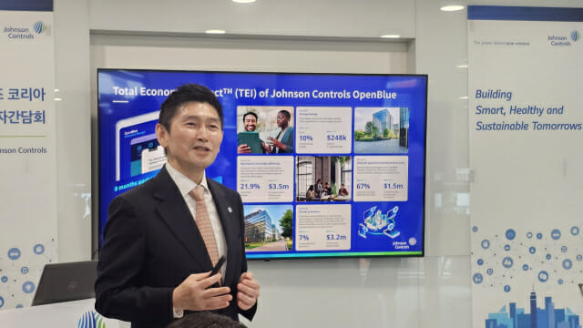 민간건물 ‘제로에너지’ 의무화 시대…”AI 도입은 필수”