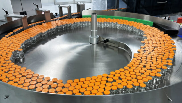 정부, 5년 내 바이오의약 글로벌 5대 강국 도약 선언