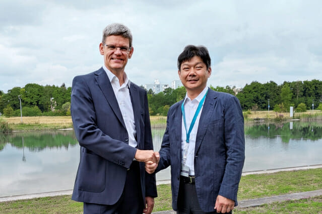 로옴, 인피니언과 SiC 파워 디바이스 패키지 협력