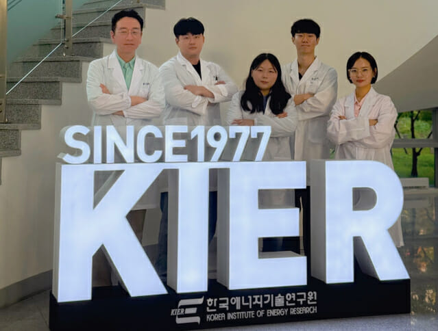 버려지던 흑연 부산물, 이차전지 음극재로 재탄생…경제성 갖춰 사업화 검토