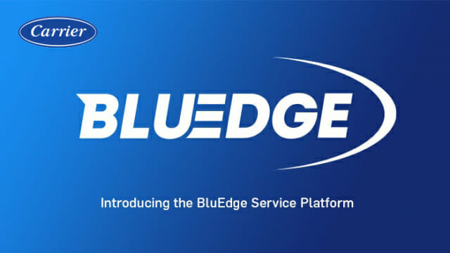 오텍캐리어, 여의도 복합시설에 ‘블루엣지’ 첫 적용