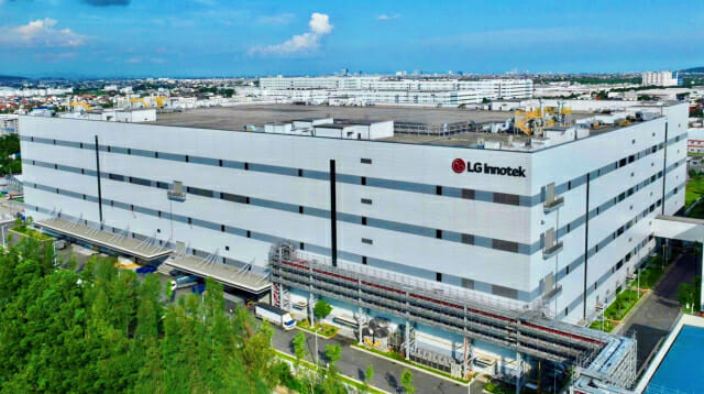 LG이노텍, 카메라 모듈 생산지 이원화 속도…원가 경쟁력 높인다