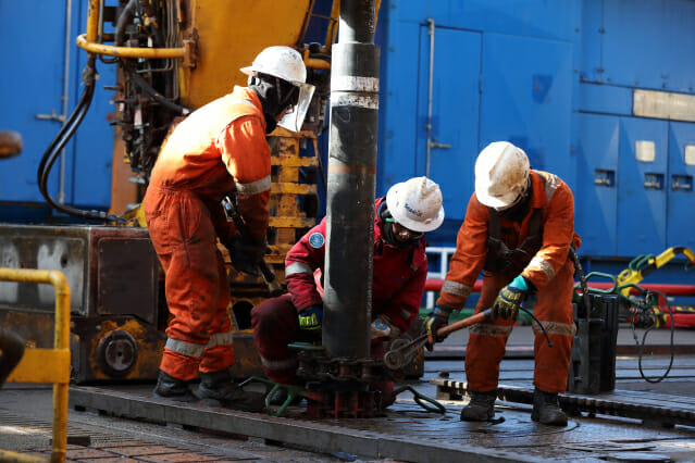 대왕고래 구조 ‘경제성 없음’ 최종 확인…시추 정밀분석 결과