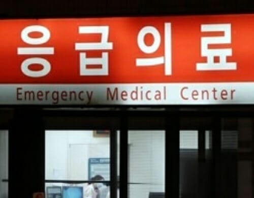 ‘응급실 뺑뺑이’ 전공의 복귀해도 해결되지 않아