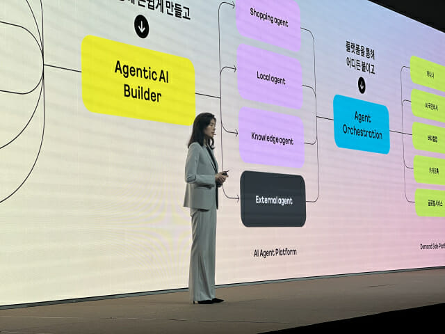 카카오톡서 챗GPT 쓴다…일상 피드 올리는 친구탭도 신설