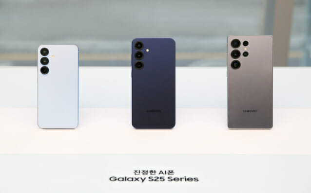 2분기 국내 스마트폰 332만대 출하…전년比 10.9% 성장